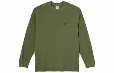 Polar Skate Co Long Sleeve Tee