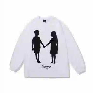 LOVEMELATER FW22 insTtee