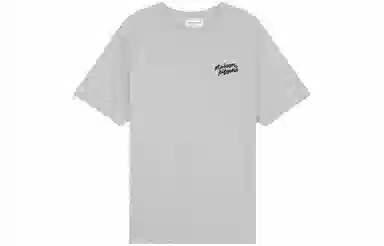 Maison Kitsune SS24 T