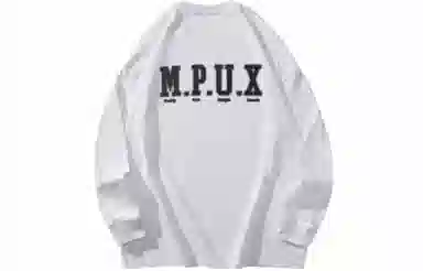 MPUX LogoT
