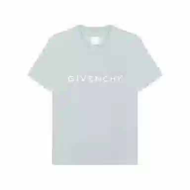 Givenchy T-Shirt Blue