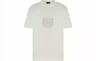 EMPORIO ARMANI FW23 LogoT