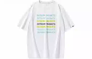 OUTDOOR PRODUCTS T