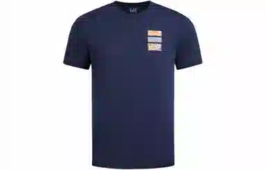 EMPORIO ARMANI EA7 SS24T