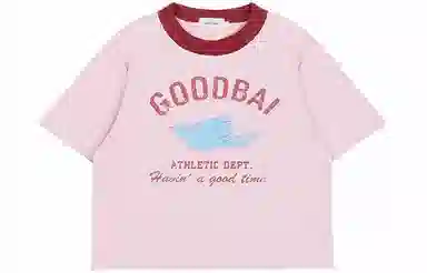 GOOD BAI SS24 logoT
