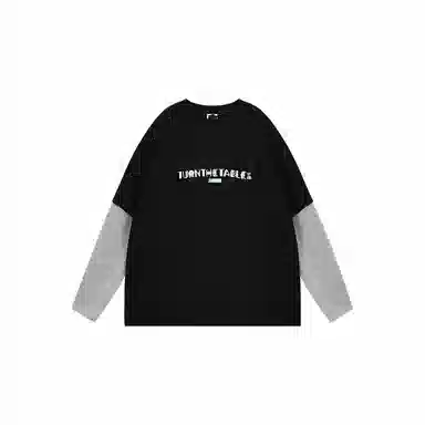 TURNTHETABLES LogoT