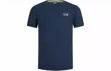 EMPORIO ARMANI EA7 SS24 LogoT