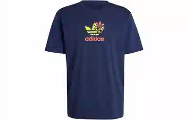 adidas originals Logo T