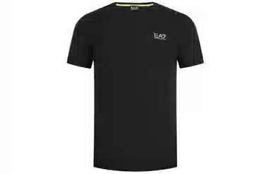 EMPORIO ARMANI EA7 Logo SS24T