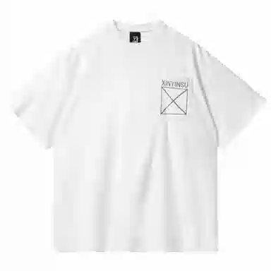 XINYINSU 24SS T
