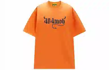 404MOB GANG SS24 T