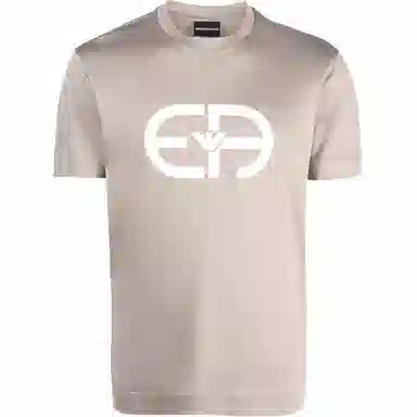 EMPORIO ARMANI SS23 LogoT