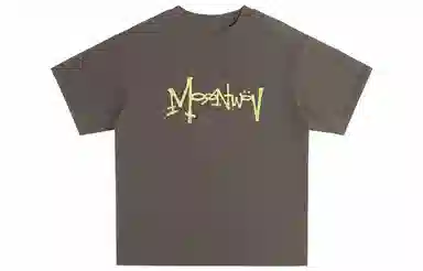 MOONWAV vintagelogoT