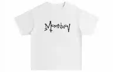MOONWAV vintagelogoT