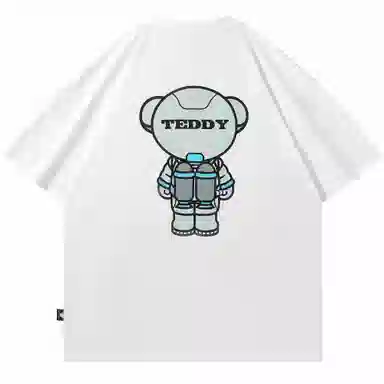 Teddy SpaceExplorer