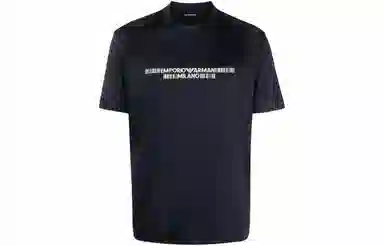 EMPORIO ARMANI T