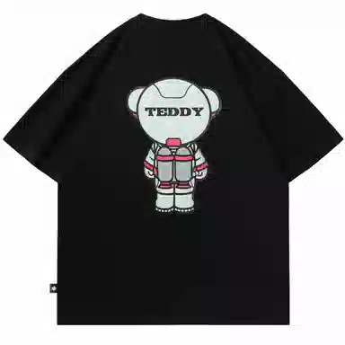 Teddy SpaceExplorer