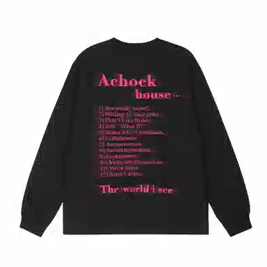 A chock T