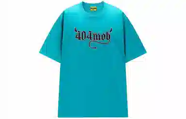 404MOB GANG SS24 T