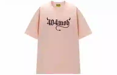404MOB GANG SS24 T