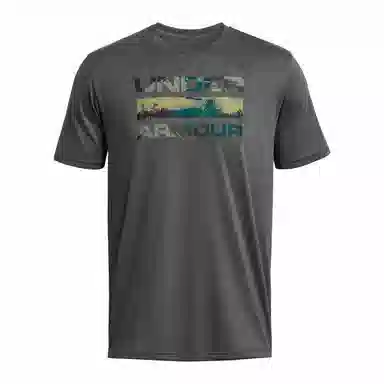 Under Armour T