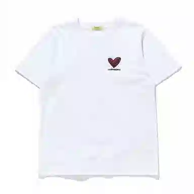 STAYREAL LOVE MADE LOGOT