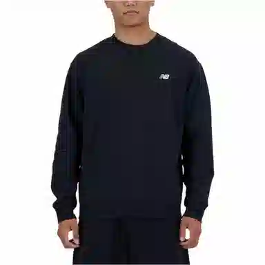 New Balance Sport Essentials Fleece Crew