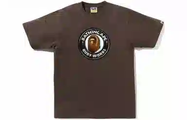 A BATHING APE