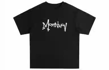 MOONWAV vintagelogoT