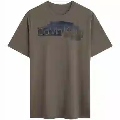 CKCalvin Klein LogoT