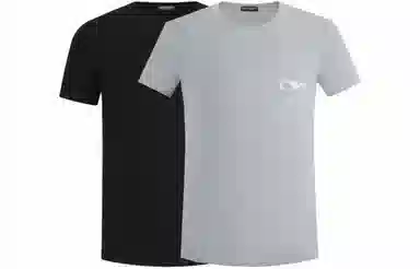 EMPORIO ARMANI SS24T 2