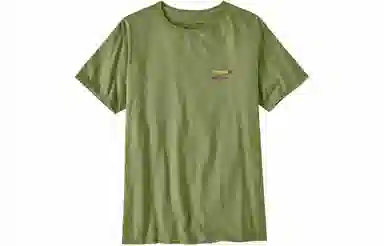 patagonia T