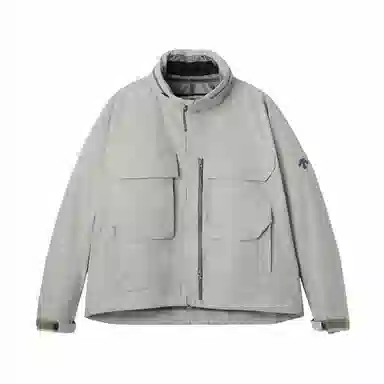 DESCENTE ALLTERRAIN 81