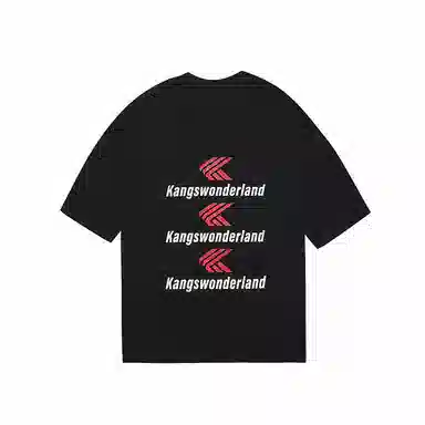 Kang's wonderland T