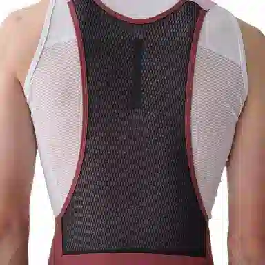 MAAP Training Bib 3.0