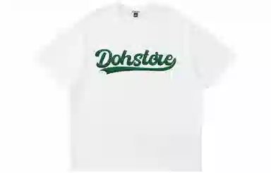 DOH STORE logoT