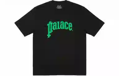 PALACE SS24 T