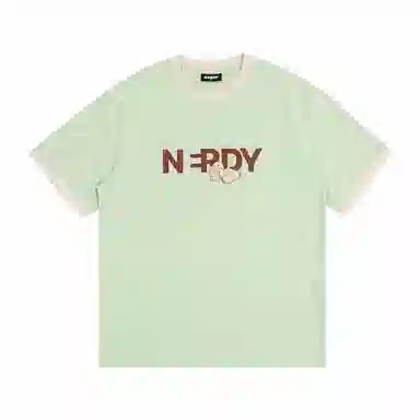 NERDY T