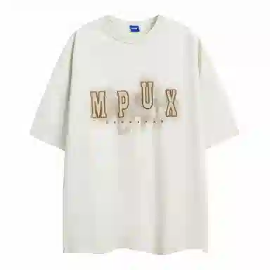 MPUX LogoT