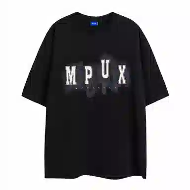 MPUX LogoT