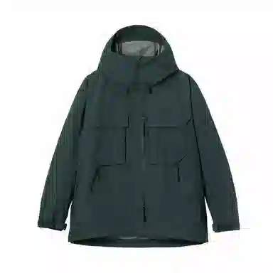 DESCENTE ALLTERRAIN 81