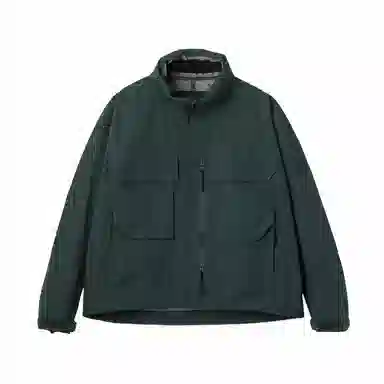 DESCENTE ALLTERRAIN 81