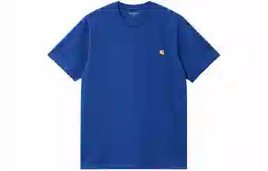 Carhartt WIP SS24 Chase T-Shirt Chase Logo T