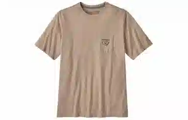 patagonia T