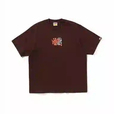 A BATHING APE SS24 T