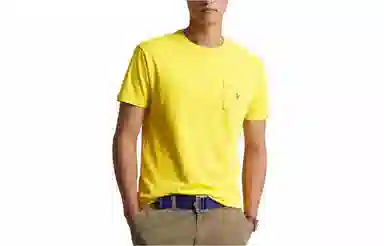 Polo Ralph Lauren LogoT