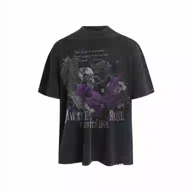 AWAKEN THE ROSE 24SST