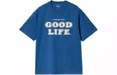 Carhartt WIP Mist T-Shirt T