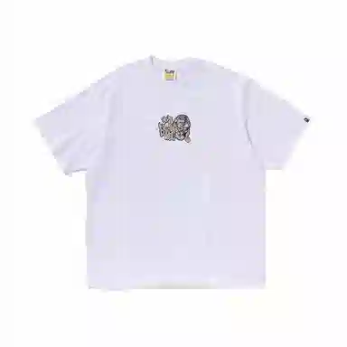 A BATHING APE SS24 T
