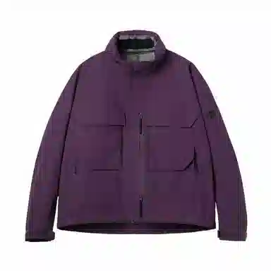 DESCENTE ALLTERRAIN 81